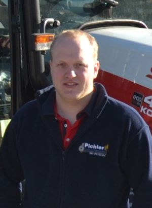 Gerhard SCHUSTER