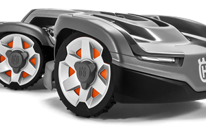HUSQVARNA AUTOMOWER® 435X AWD