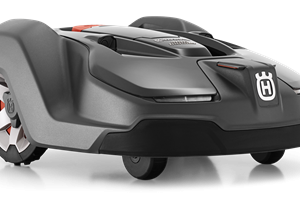HUSQVARNA AUTOMOWER® 450X NERA