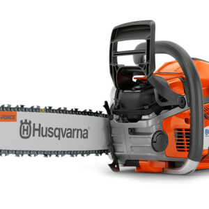 Husqvarna 550 XP Mark II