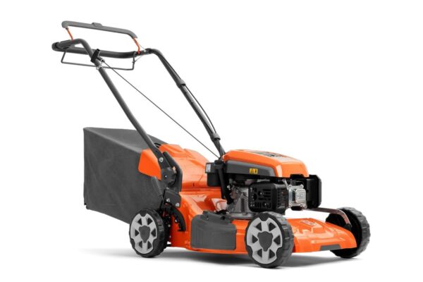 HUSQVARNA LC 151S – Bild 2