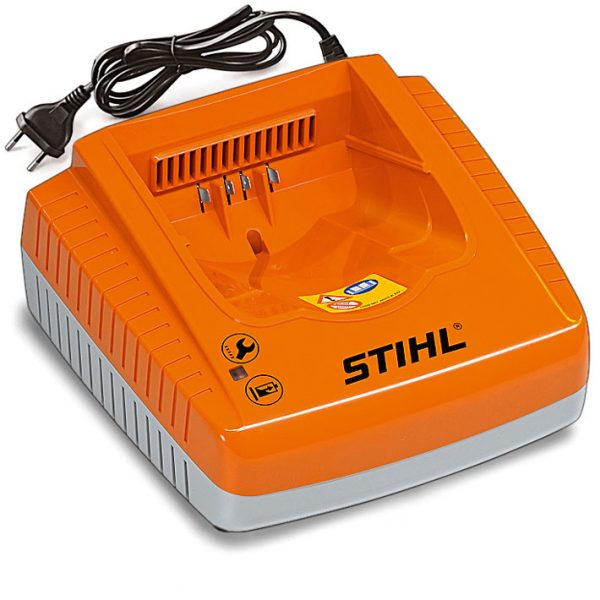 STIHL Schnell-Ladegerät AL 300