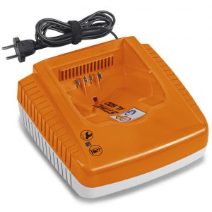 STIHL Schnell-Ladegerät AL 500