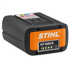 STIHL AP 300 S Akku
