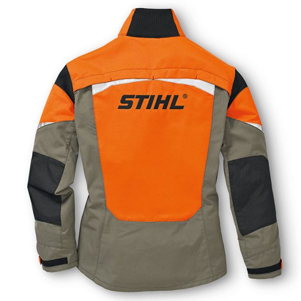 STIHL Jacke FUNCTION ERGO – Bild 3