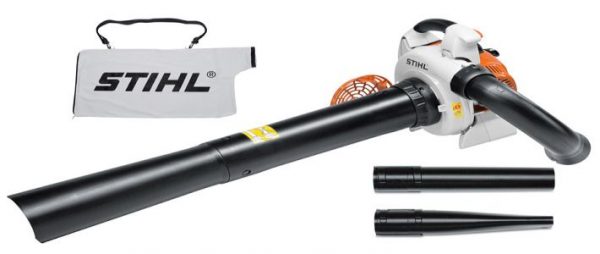 STIHL SH 86 Saughäcksler