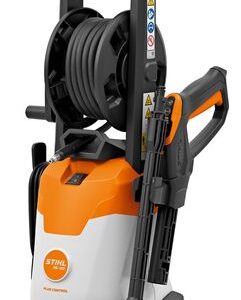 STIHL Hochdruckreiniger RE 100 PLUS Control