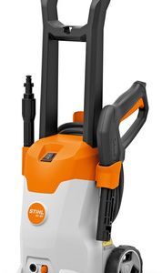 STIHL Hochdruckreiniger RE 80