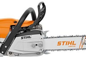 STIHL MS 261 C-M, Schnittlänge 40cm