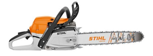 STIHL MS 261 C-M, Schnittlänge 40cm