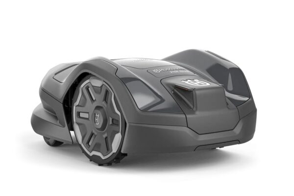 HUSQVARNA AUTOMOWER® 310E NERA – Bild 6