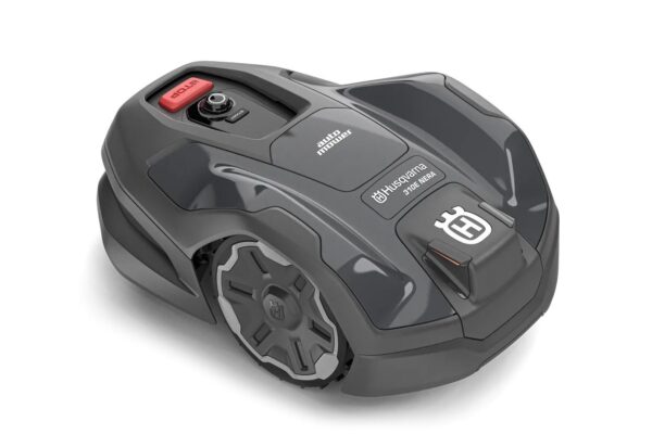 HUSQVARNA AUTOMOWER® 310E NERA – Bild 2