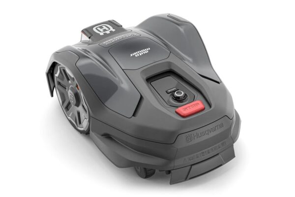 HUSQVARNA AUTOMOWER® 410XE NERA – Bild 5