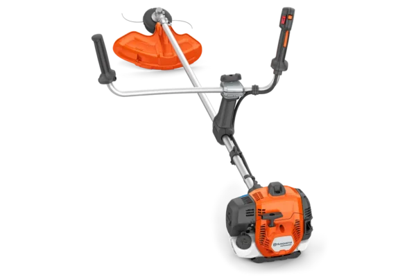 HUSQVARNA 525RX