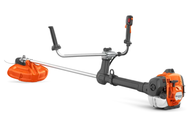 HUSQVARNA 525RXT – Bild 2
