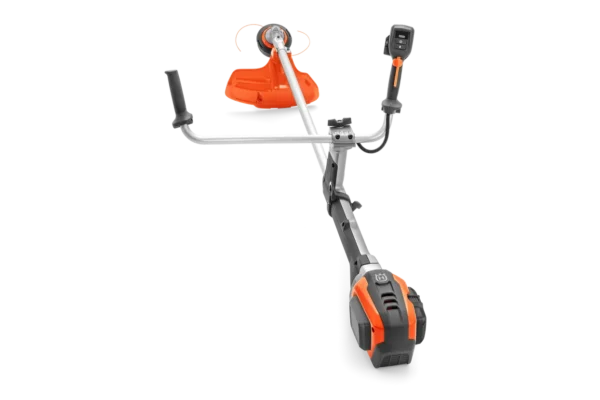 HUSQVARNA 535iRXT