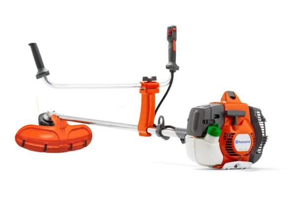 HUSQVARNA 535RX