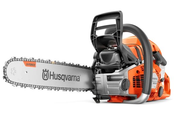 Husqvarna 560 XP Mark II