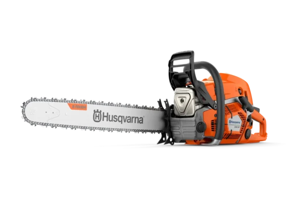 Husqvarna 592 XP® – Bild 2