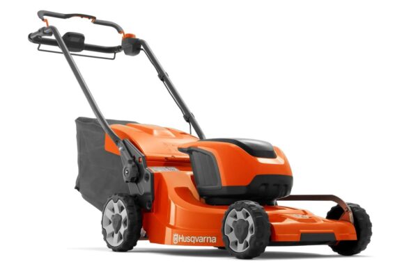 HUSQVARNA LC 347 iVX – Bild 5