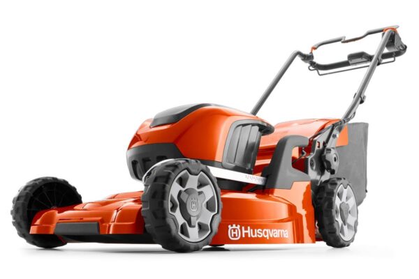 HUSQVARNA LC 347 iVX – Bild 4
