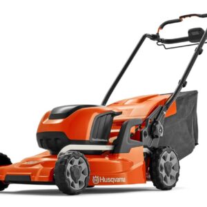 HUSQVARNA LC 347 iVX