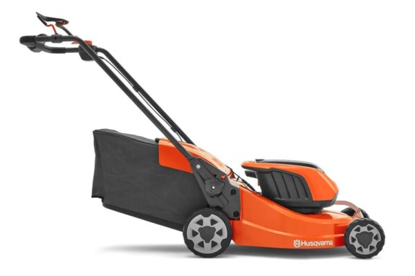 HUSQVARNA LC 347 iVX – Bild 2