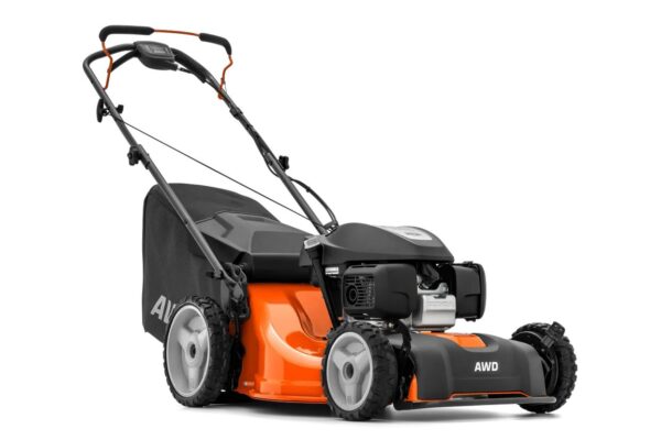 HUSQVARNA LC 353 AWD – Bild 2