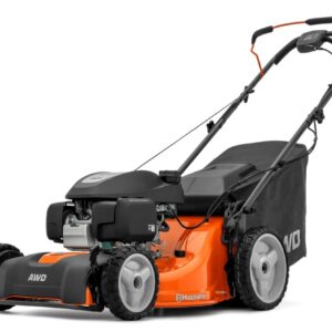 HUSQVARNA LC 353 AWD