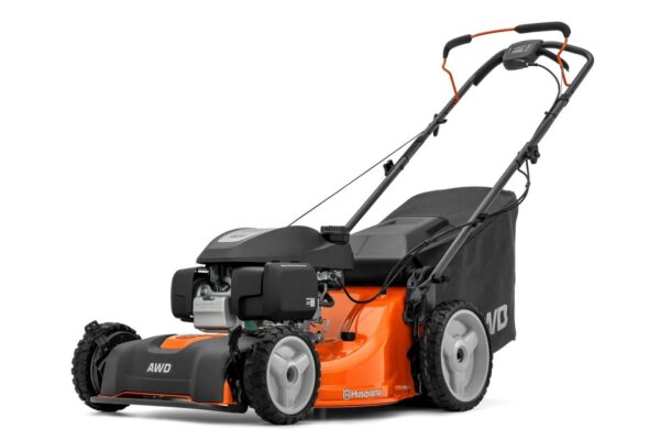 HUSQVARNA LC 353 AWD