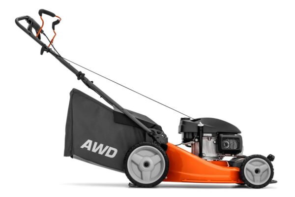 HUSQVARNA LC 353 AWD – Bild 3