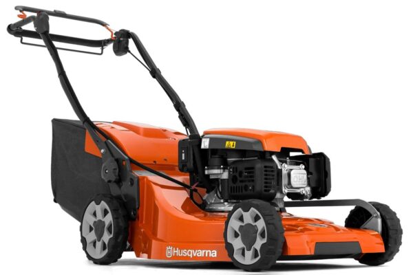 HUSQVARNA LC 353 VE – Bild 2