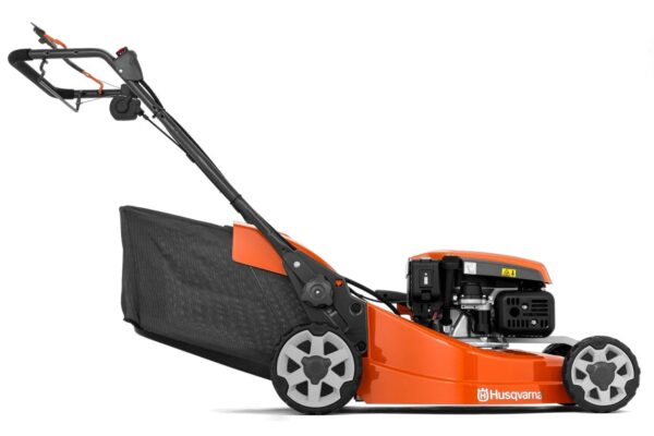 HUSQVARNA LC 353 VE – Bild 3