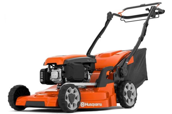 HUSQVARNA LC 353 VE