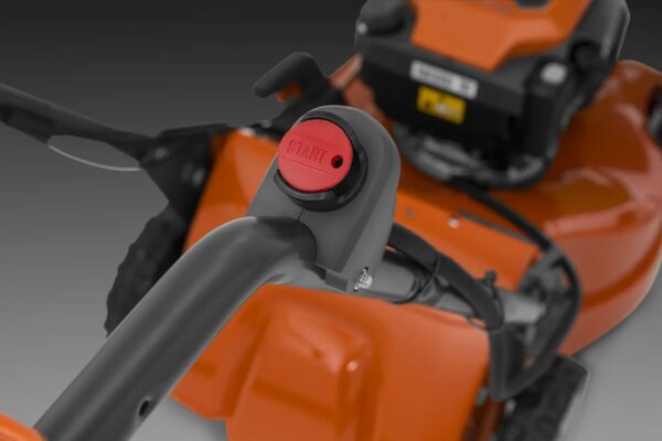 HUSQVARNA LC 353 VE – Bild 5
