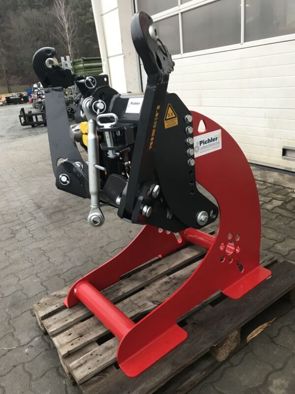 Lesnik SHL S17 Universal – Bild 2