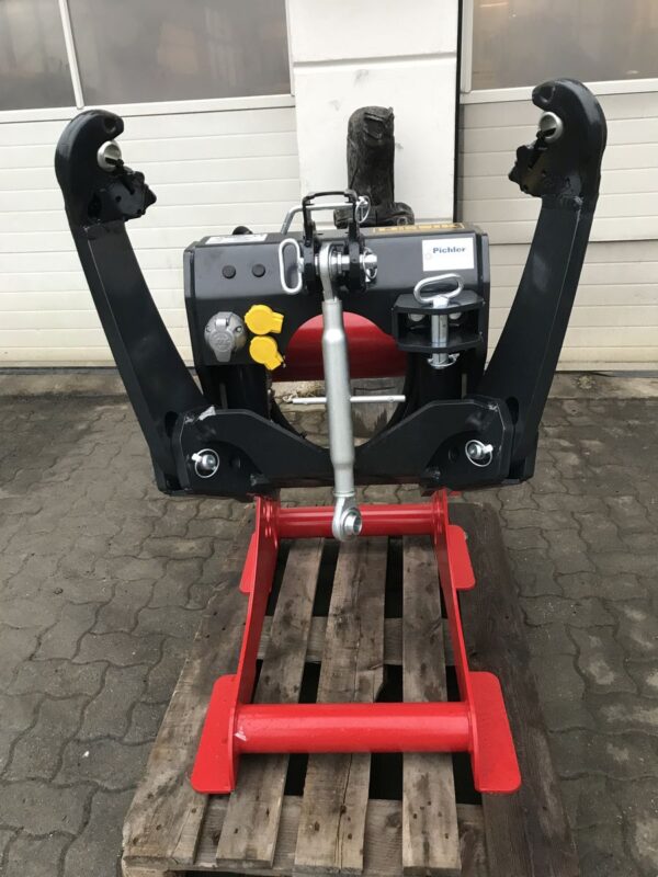 Lesnik SHL S17 Universal – Bild 3