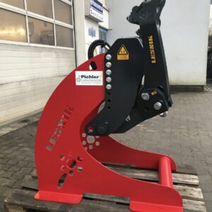 Lesnik SHL S17 Universal