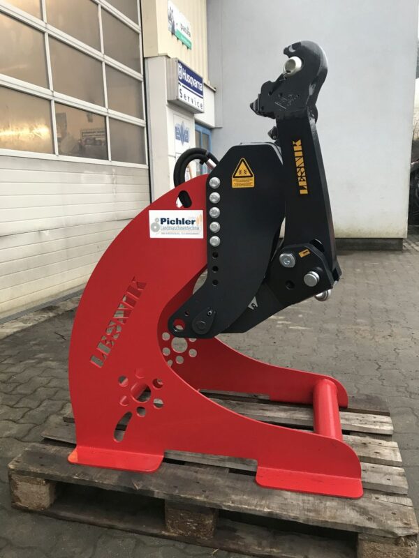 Lesnik SHL S17 Universal