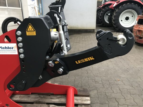 Lesnik SHL S17 Universal – Bild 5