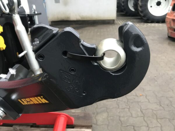 Lesnik SHL S17 Universal – Bild 6