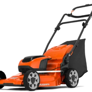 HUSQVARNA LC 142i SET