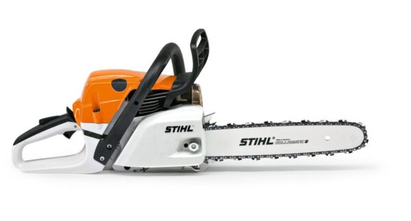 STIHL MS 241 – Bild 2