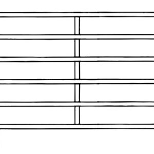 Panel 2,40m