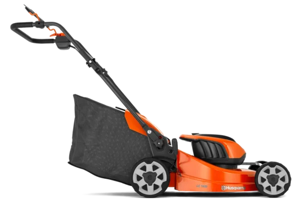 HUSQVARNA LC 142i SET – Bild 4